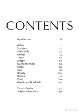 How Scotland Dressed the World: A Guide to Timeless Scottish Fashion - Lynne Coleman [KSIĄŻKA]