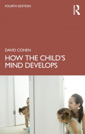 How the Child's Mind Develops - David Cohen [KSIĄŻKA]