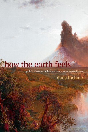 How the Earth Feels: Geological Fantasy in the Nineteenth-Century United States (ANIMA: Critical Race Studies Otherwise) - Dana Luciano [KSIĄŻKA]