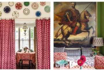 How They Entertain: At Home with the Tastemakers - Pierre Sauvage [KSIĄŻKA]