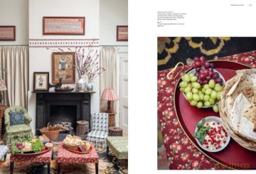 How They Entertain: At Home with the Tastemakers - Pierre Sauvage [KSIĄŻKA]