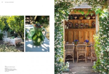 How They Entertain: At Home with the Tastemakers - Pierre Sauvage [KSIĄŻKA]