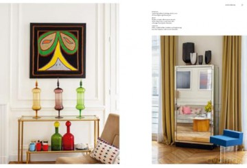 How They Entertain: At Home with the Tastemakers - Pierre Sauvage [KSIĄŻKA]