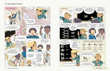How to be a Manga Artist - Balthazar Pagani [KSIĄŻKA]
