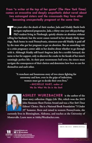 How to Care for a Human Girl: A Novel - Ashley Wurzbacher [KSIĄŻKA]