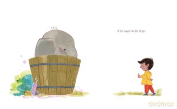 How to Cheer Up a Friend - Stephanie Calmenson [KSIĄŻKA]