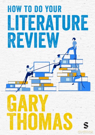 How to Do Your Literature Review - Gary Thomas [KSIĄŻKA]