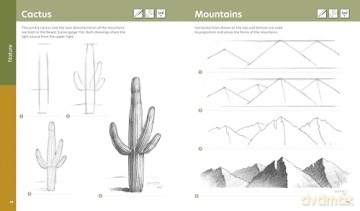 How to Draw Step by Step: A Visual Guide to Realistic Drawing - Mark Willenbrink [KSIĄŻKA]