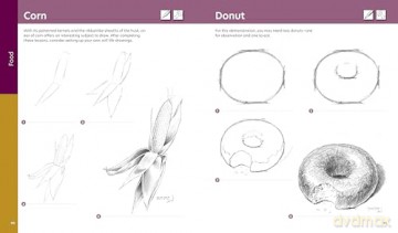 How to Draw Step by Step: A Visual Guide to Realistic Drawing - Mark Willenbrink [KSIĄŻKA]