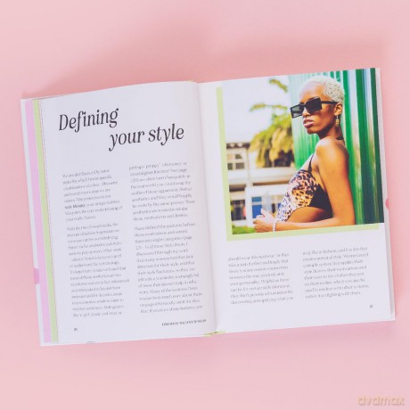 How to Dress Your Best: Discover Your Personal Style and Curate a Wardrobe That Actually Works - Ellie-Jean Royden [KSIĄŻKA]