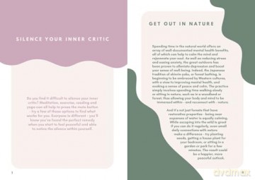 How to Ease Your Anxiety: Embrace Calm and Say Goodbye to Worries for Good - Sophie Golding [KSIĄŻKA]
