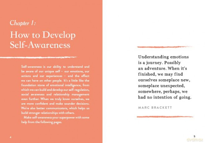 How to Grow Your Emotional Intelligence: Practical Tips and Guided Exercises to Boost Your EQ [KSIĄŻKA]