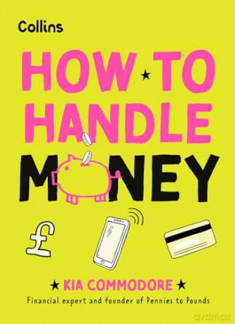 How To Handle Money Pb - Kia Commodore [KSIĄŻKA]
