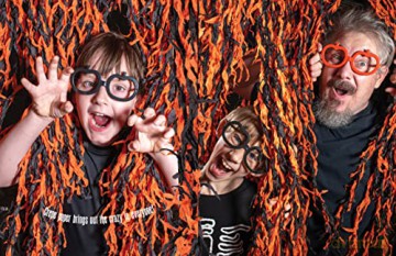 How to Haunt Your House Halloween Craft Fun: Scary Projects the Whole Family Can Make - Lynne Mitchell [KSIĄŻKA]