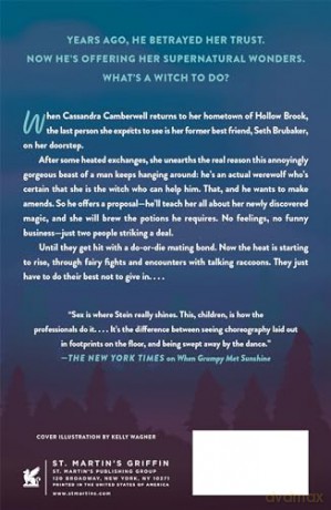 How to Help a Hungry Werewolf: 1 (Sanctuary for Supernatural Creatures) - Charlotte Stein [KSIĄŻKA]