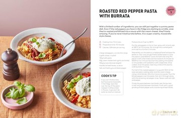 How to Make Anything in an Air Fryer: Easy Dinners!: 100 quick and tasty meals to make tonight - THE SUNDAY TIMES BESTSELLER - Hayley Dean [KSIĄŻKA]
