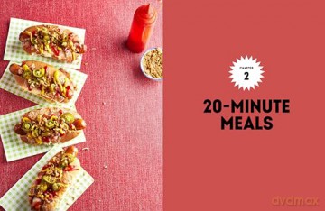 How to Make Anything in an Air Fryer: Easy Dinners!: 100 quick and tasty meals to make tonight - THE SUNDAY TIMES BESTSELLER - Hayley Dean [KSIĄŻKA]