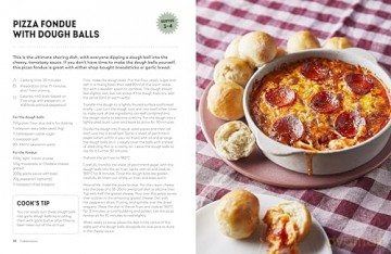 How to Make Anything in an Air Fryer: Easy Dinners!: 100 quick and tasty meals to make tonight - THE SUNDAY TIMES BESTSELLER - Hayley Dean [KSIĄŻKA]