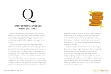 How to Manifest Anything: Your questions answered on love, money and more - Victoria Jackson [KSIĄŻKA]