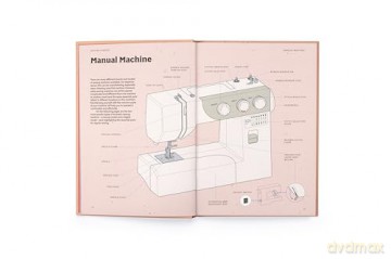 How to Train Your Sewing Machine - Rehana Begum [KSIĄŻKA]