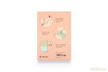 How to Train Your Sewing Machine - Rehana Begum [KSIĄŻKA]