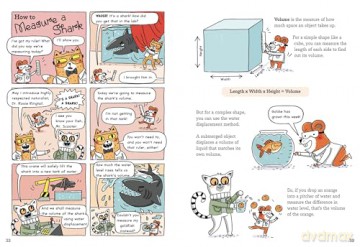 How to Walk on the Moon and Other Incredible Ideas About Physics: And Other Incredible Ideas About Physics (Professor Kat's Awesome Facts) - William Potter [KSIĄŻKA]