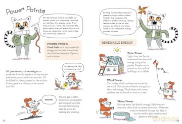 How to Walk on the Moon and Other Incredible Ideas About Physics: And Other Incredible Ideas About Physics (Professor Kat's Awesome Facts) - William Potter [KSIĄŻKA]