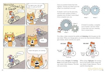 How to Walk on the Moon and Other Incredible Ideas About Physics: And Other Incredible Ideas About Physics (Professor Kat's Awesome Facts) - William Potter [KSIĄŻKA]