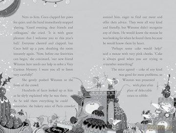 How Winston Came Home for Christmas: A Festive Illustrated Chapter Book! (How Winston Delivered Christmas) - Alex T. Smith [KSIĄŻKA]