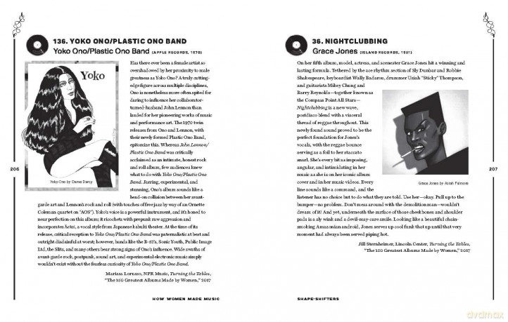 How Women Made Music: A Revolutionary History from NPR Music [KSIĄŻKA]