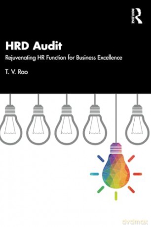 HRD Audit: Rejuvenating HR Function for Business Excellence - T. V. Rao [KSIĄŻKA]