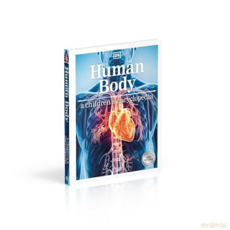 Human Body A Children's Encyclopedia [KSIĄŻKA]