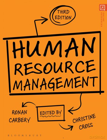 Human Resource Management - Ronan Carbery [KSIĄŻKA]