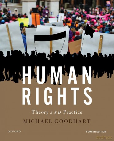 Human Rights: Theory and Practice - Michael Goodhart [KSIĄŻKA]