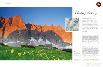 Huts Full of Character: 52 Charming Huts in the Alps - Katinka Holupirek [KSIĄŻKA]