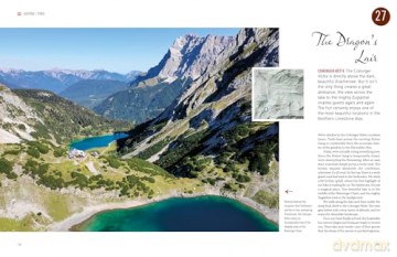 Huts Full of Character: 52 Charming Huts in the Alps - Katinka Holupirek [KSIĄŻKA]