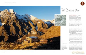 Huts Full of Character: 52 Charming Huts in the Alps - Katinka Holupirek [KSIĄŻKA]