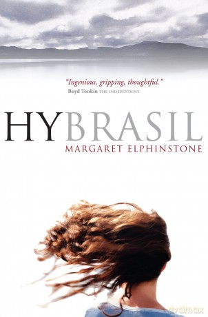 Hy Brasil - Margaret Elphinstone [KSIĄŻKA]