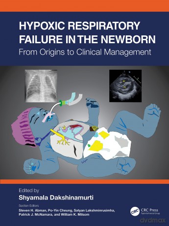 Hypoxic Respiratory Failure in the Newborn: From Origins to Clinical Management - Shyamala Dakshinamurti [KSIĄŻKA]