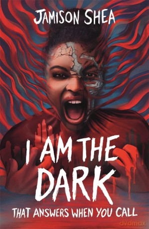 I Am The Dark That Answers When You Call - Jamison Shea [KSIĄŻKA]