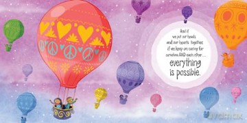 I Am We: A Book of Community (A Picture Book) (I Am Books) - Susan Verde [KSIĄŻKA]