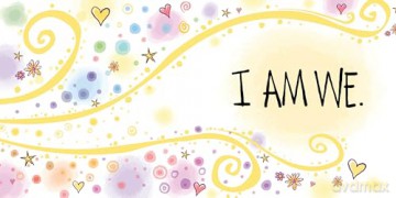 I Am We: A Book of Community (A Picture Book) (I Am Books) - Susan Verde [KSIĄŻKA]