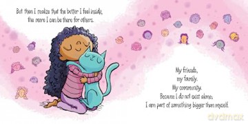 I Am We: A Book of Community (A Picture Book) (I Am Books) - Susan Verde [KSIĄŻKA]