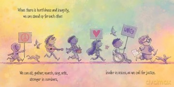 I Am We: A Book of Community (A Picture Book) (I Am Books) - Susan Verde [KSIĄŻKA]