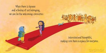I Am We: A Book of Community (A Picture Book) (I Am Books) - Susan Verde [KSIĄŻKA]