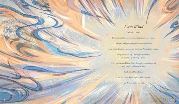 I Am Wind: An Autobiography - Rachel Poliquin [KSIĄŻKA]