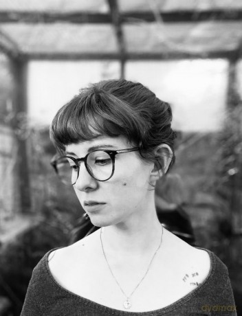 I Died at Fallow Hall - Bonnie Burke-Patel [KSIĄŻKA]