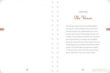 I Do: A Planner for Your Perfect Wedding Day - Shelly Hagen [KSIĄŻKA]