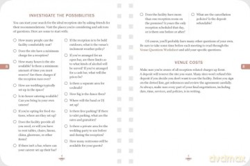 I Do: A Planner for Your Perfect Wedding Day - Shelly Hagen [KSIĄŻKA]