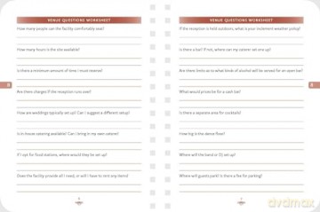 I Do: A Planner for Your Perfect Wedding Day - Shelly Hagen [KSIĄŻKA]